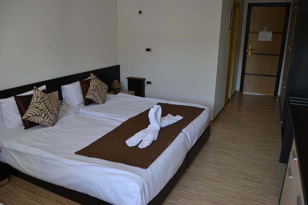Sokoterme Hotel Soko Banja Room photo
