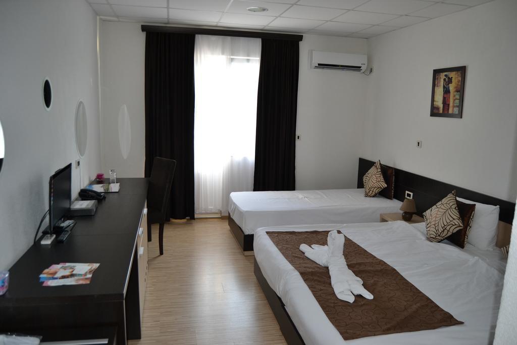 Sokoterme Hotel Soko Banja Room photo
