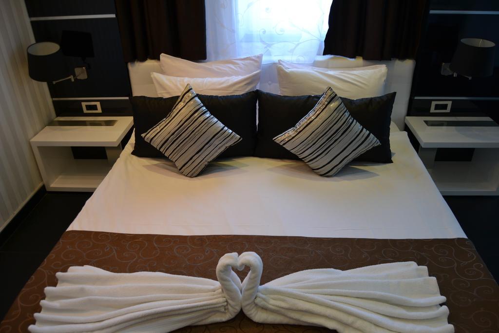 Sokoterme Hotel Soko Banja Room photo