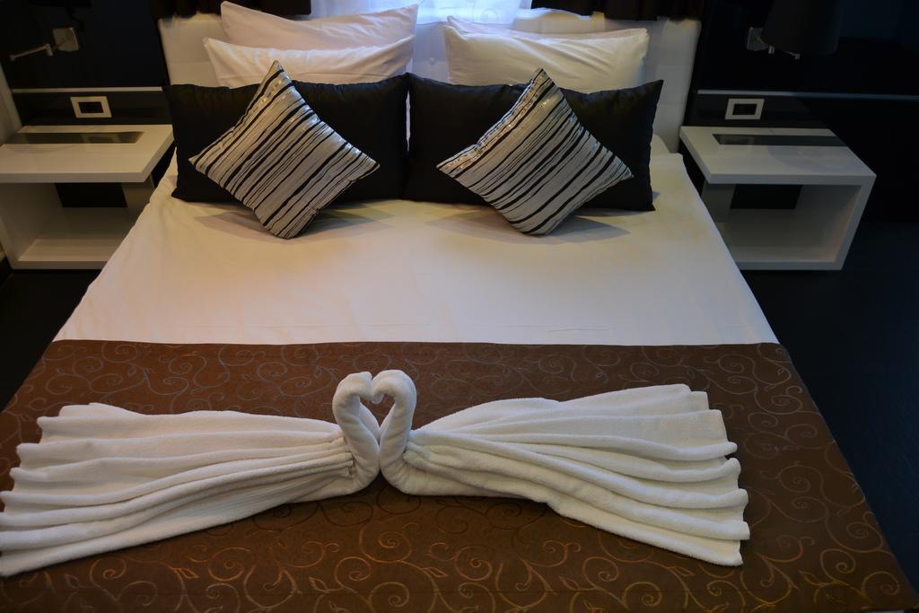 Sokoterme Hotel Soko Banja Room photo